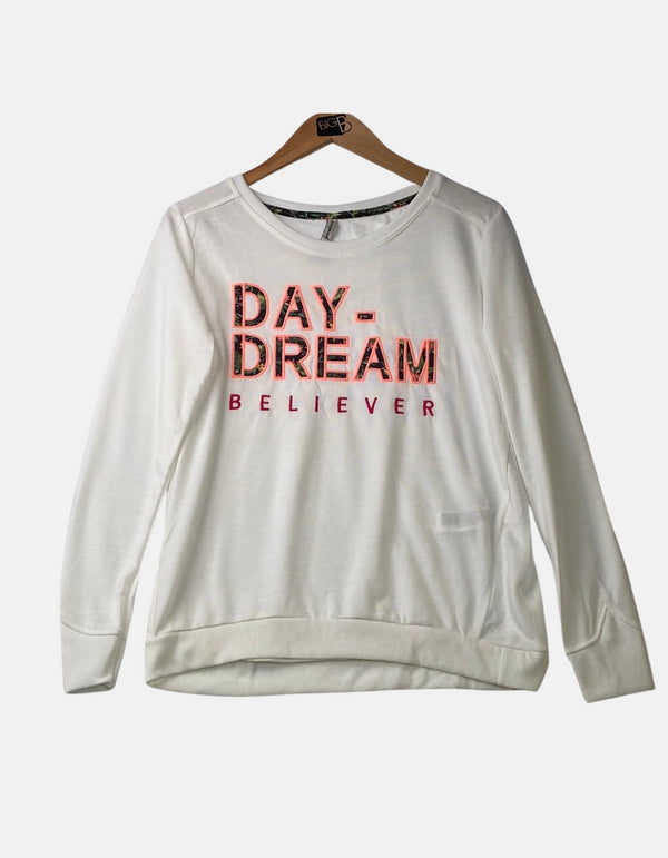 Full T-shirt FM